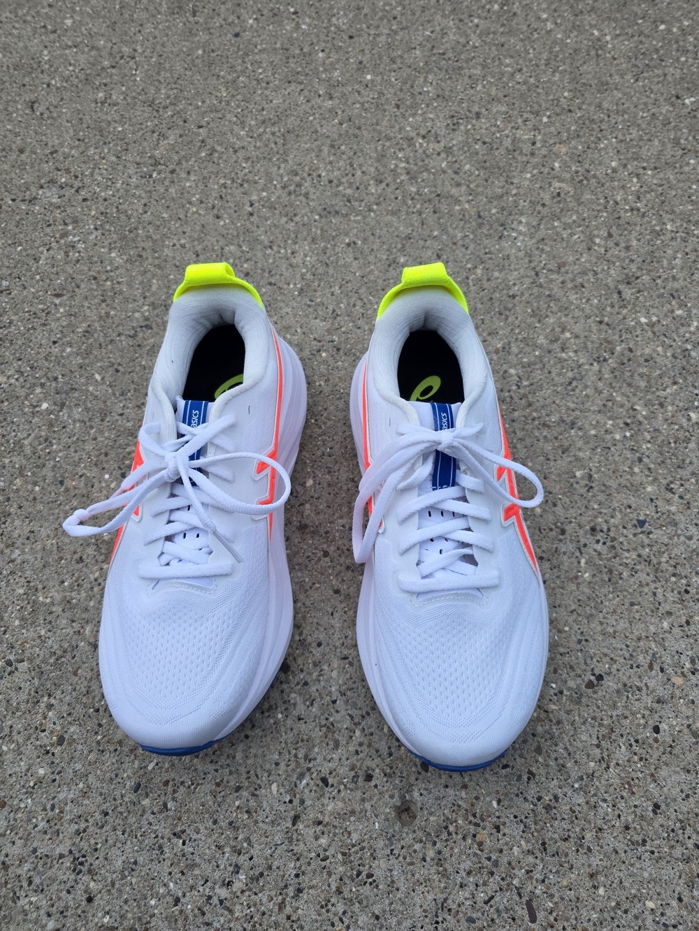 Asics GEL-Kayano 32 Sneaker Women Size 7.5 - Picture 7 of 13